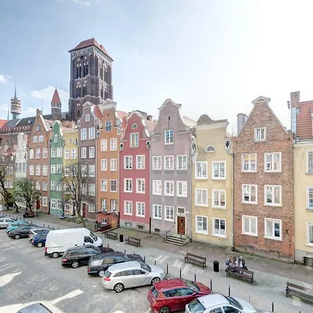 Stylish Apartment In Heart Of Oldtown-2