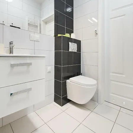 Nova Motlava Old Town Apartment-2