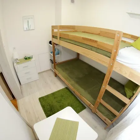 Apartament Na Gdynskiej-2
