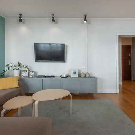 Citystay Ambra Waterlane Apartment-2
