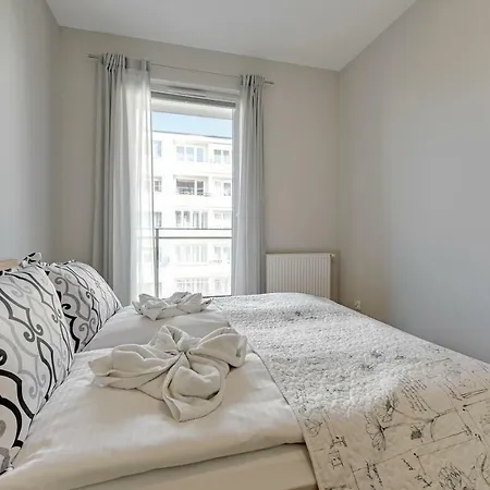 Wave Apartments Nowa Grobla Old Town-3