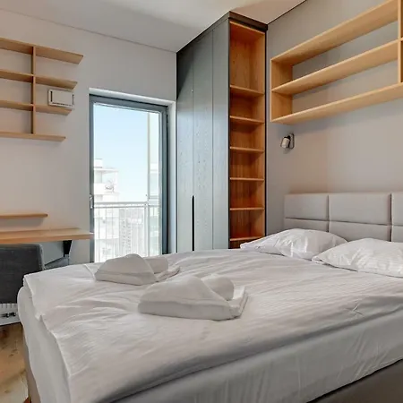 Wave Apartments - Cztery Oceany-2