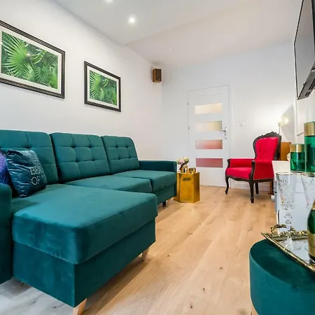 Gedanum Apartment-2