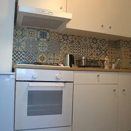 Apartment Mostek 5 Minutes Walk From The Old Town-3