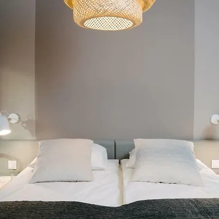 Tjb Design Apartment Rajska 8-3