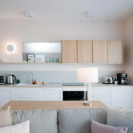 Tjb Design Apartment Rajska 8-2