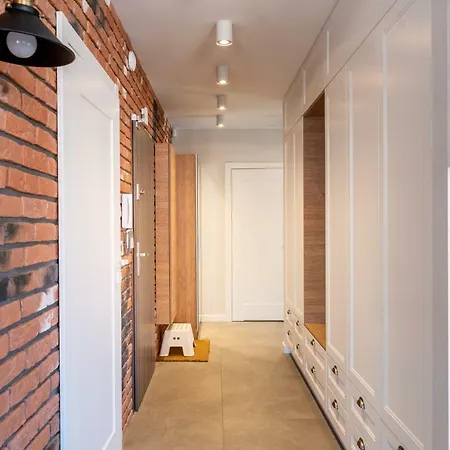 Apartament Chmielna-2