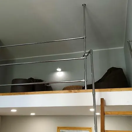 Apartament Ogarna 37-3
