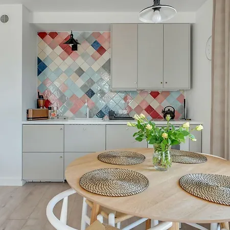 Wave Apartments - Olivia Park-2