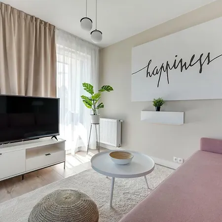 Wave Apartments - Olivia Park-3