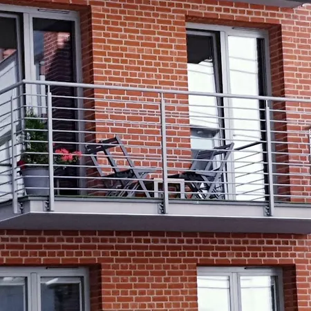Apartamenty Carycy - Old Town-2