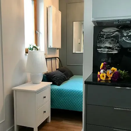 High & Class - Apartamenty Nad Morzem-3