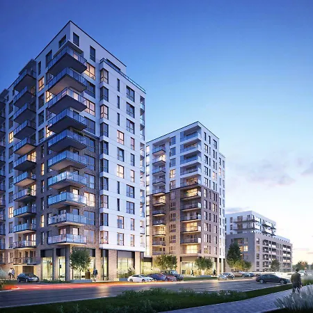 High & Class - Apartamenty Nad Morzem-2