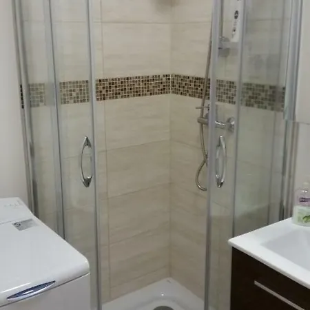 Apartament Dworska 33 Blisko Morza-3