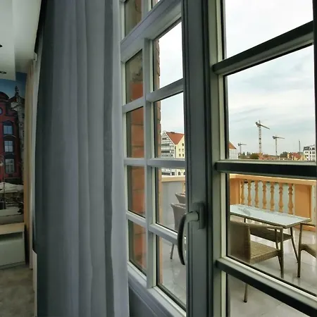 Apartamenty Zuraw-2