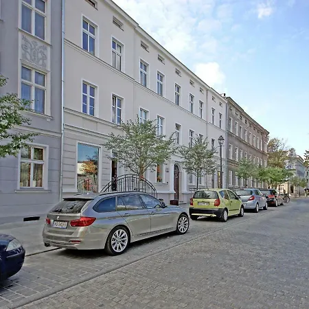 Archirent Apartament Wajdeloty-2