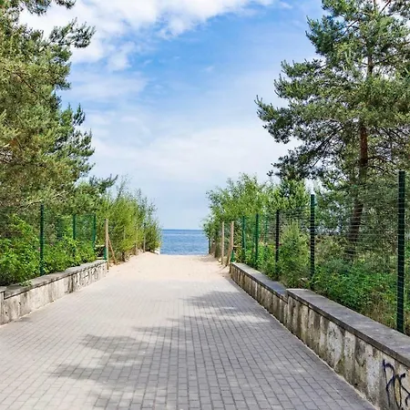 Waniliowy - Neptun Park by OneApartments-2