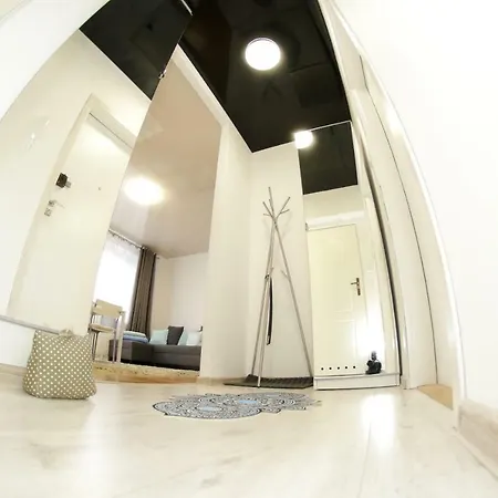 Apartament Na Gdynskiej-3