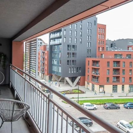 Citystay Waterlane Island Apartment-2