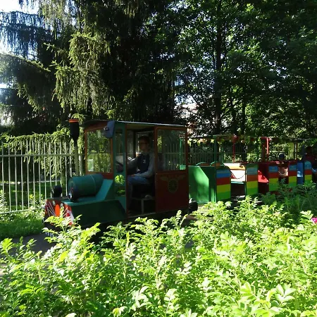 Luxury Apartment Solvo-3