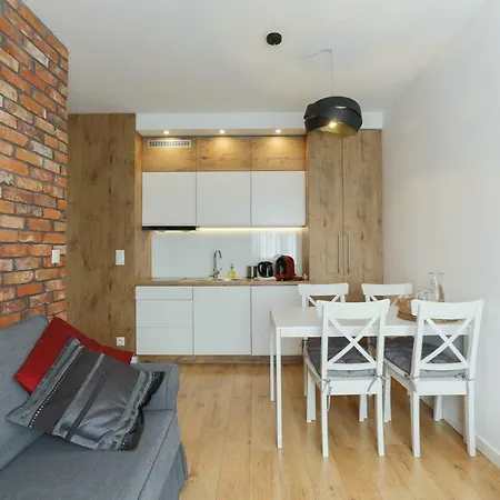 Central Apartments Rajska-3