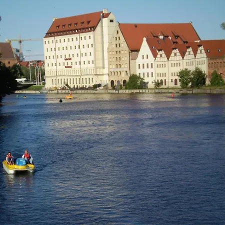 M&A Apartament przy Kei-3