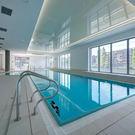 Live & Travel Apartments - Waterlane Island-3