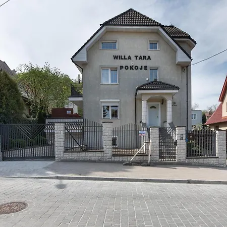 Villa Tara-2