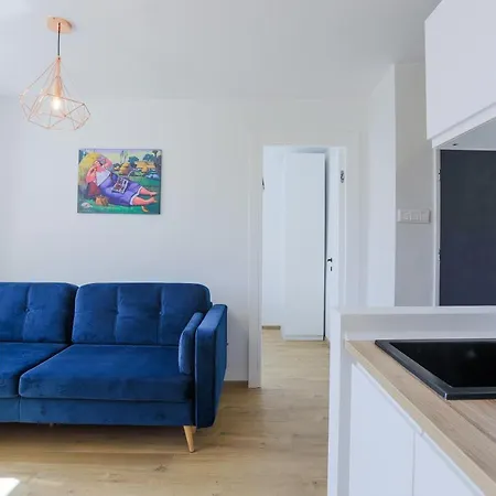 Apartament Igo Old Town-3