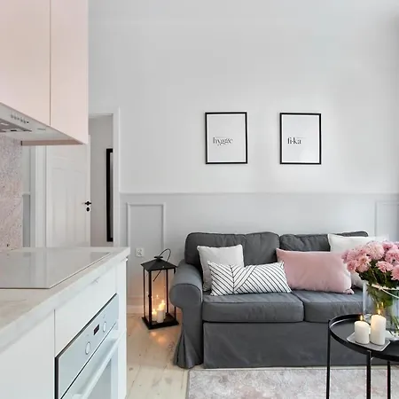Elite Apartments Old Town Ogarna Premium-2