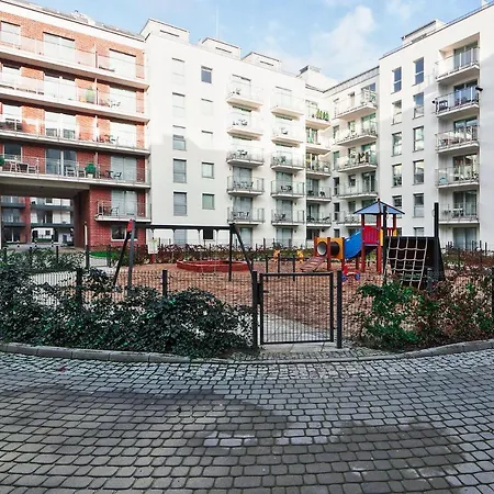 3Rooms Uno 4 Apartment-2