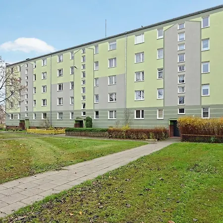 Platinium Seaside Apartment-2