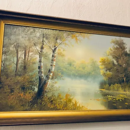 Bielski Lawendowa Rooms-2