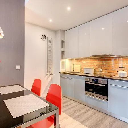 3 City Apartments - Waterlane Valhalla-2