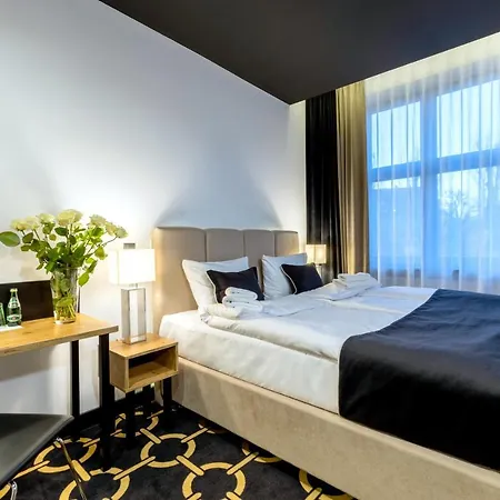 Hotel Królewski-3
