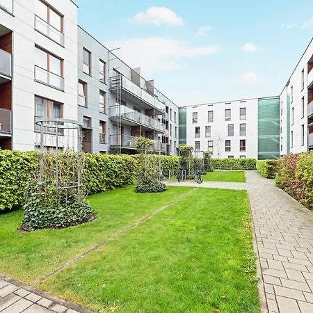 Apartments RIVA - Nadmorski Dwór Premium-3