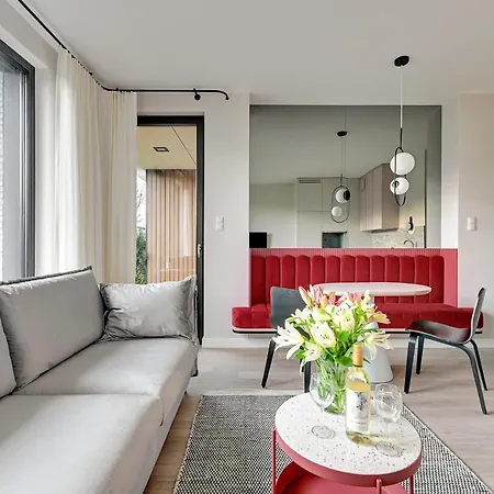 Flamingo Beach Apartment-3