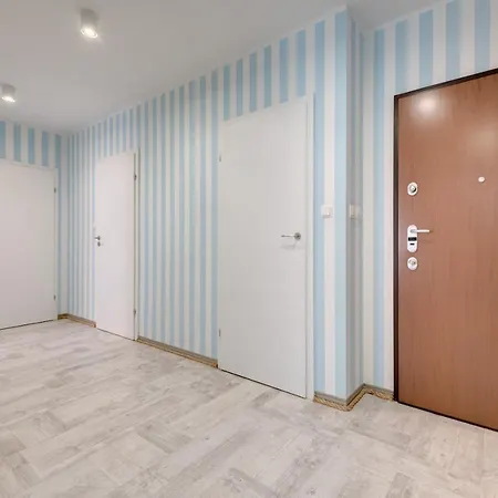 3 City Apartments - Admiralski-2