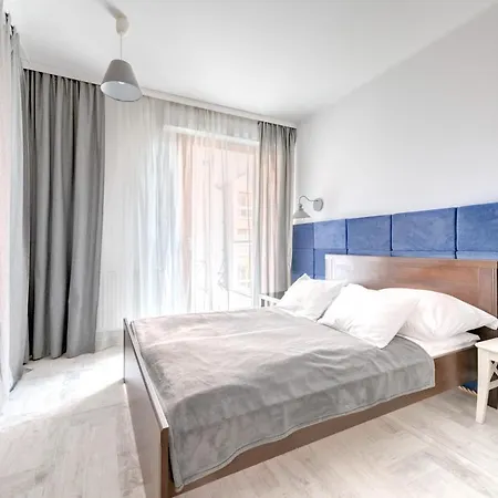 3 City Apartments - Admiralski-3