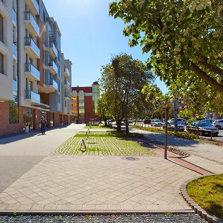 Elite Apartments Garden Gates Premium-2