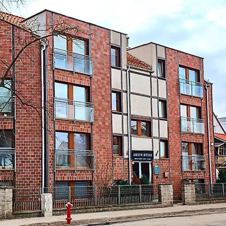 Amber House-2