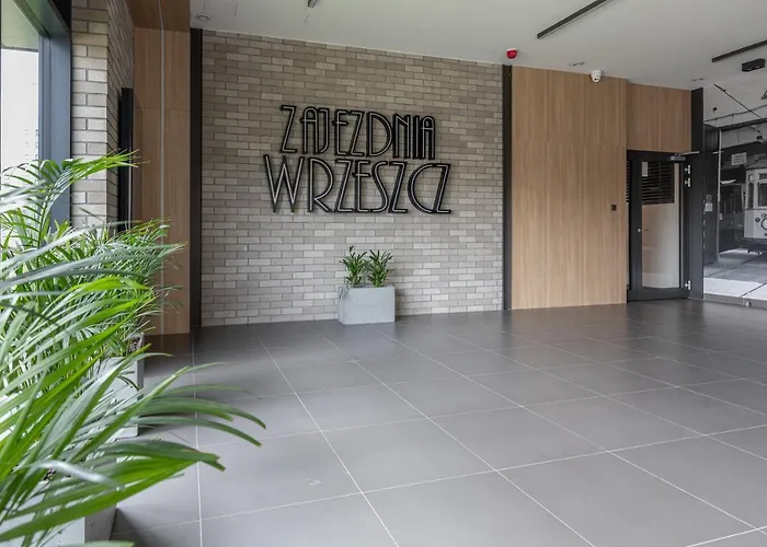 Premium Apartments Plaża Brzeźno