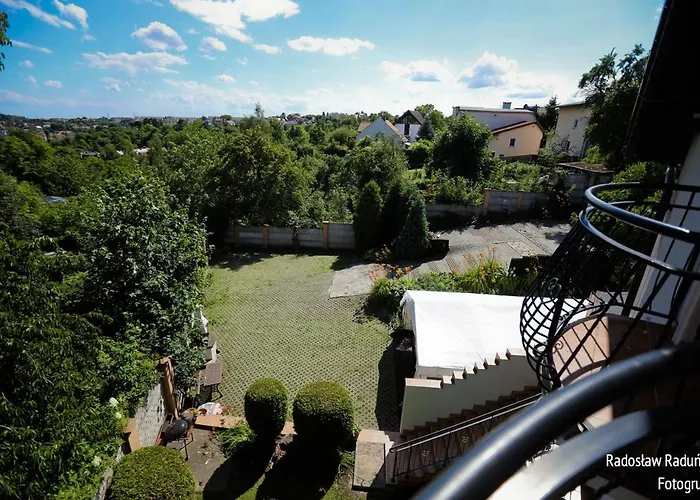 Gościnne Via Steso