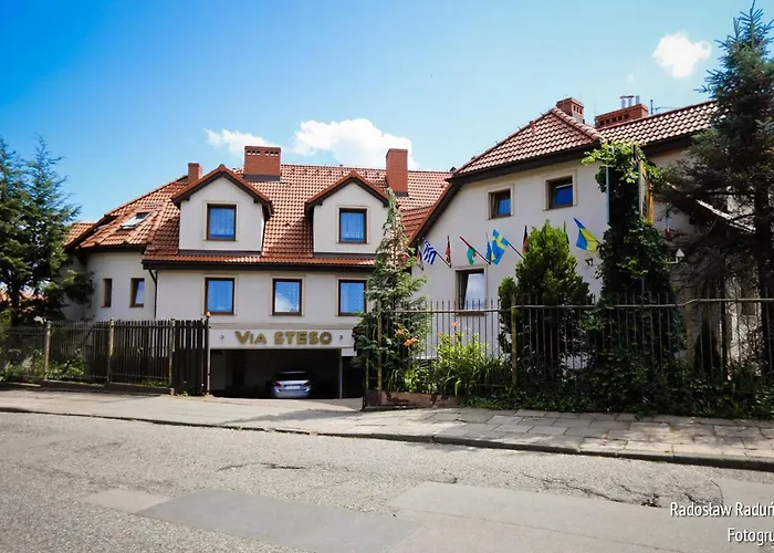 Gościnne Via Steso