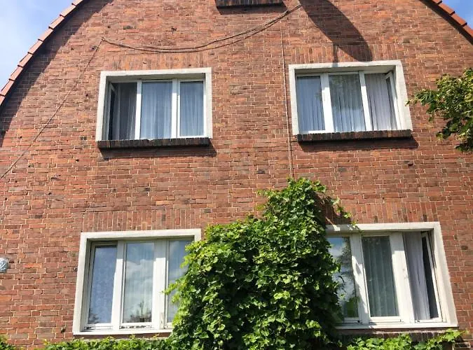 Noclegi Gdańsk Pokoje Gościnne