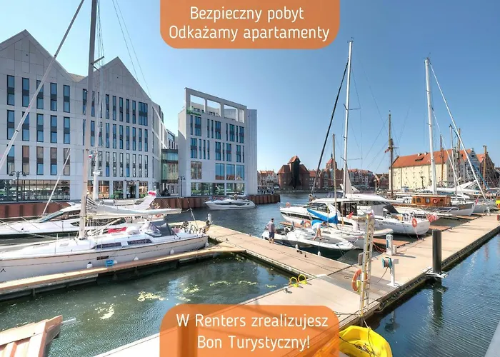 Old Town s - Sw Barbary Street By Noclegi Renters