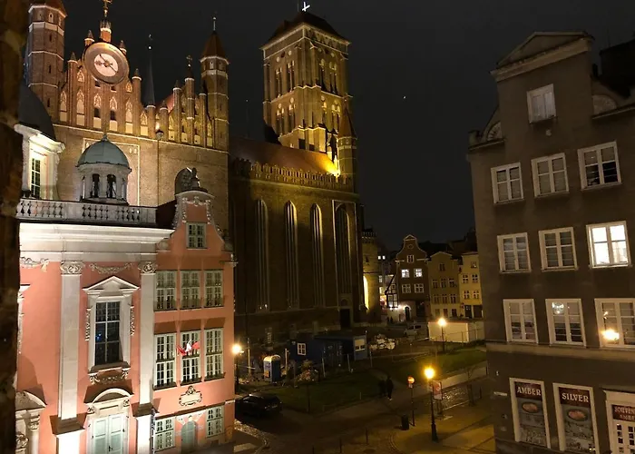Stare Miasto