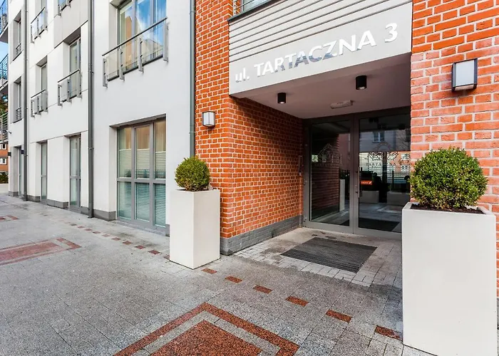 Tartaczna Suite 9