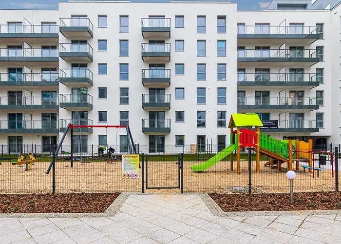 Lucky - Billberry Apartments
