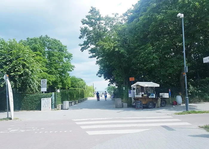 Morska Bryza Gdansk